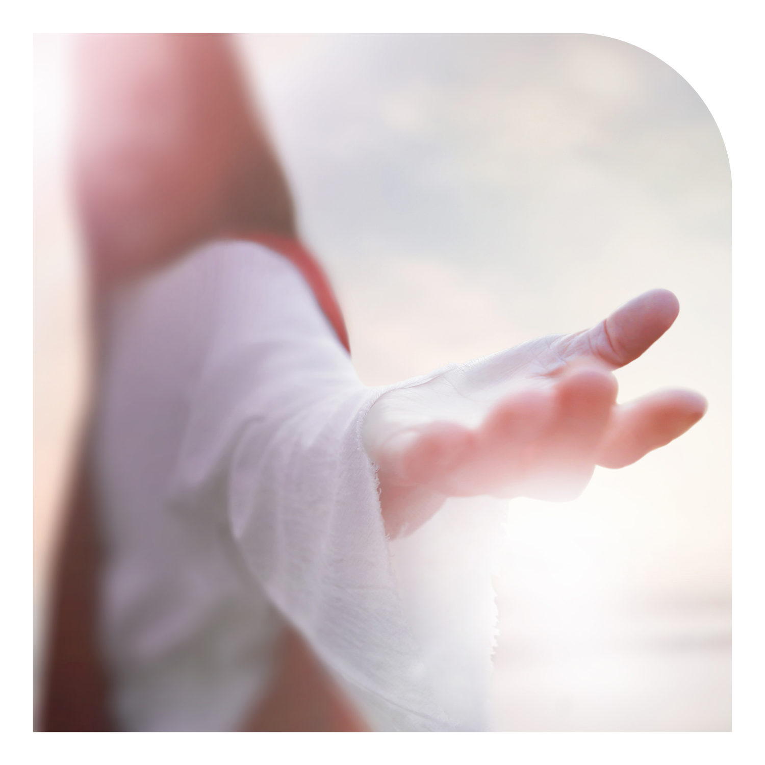The Power of Holy Water - God Hand
